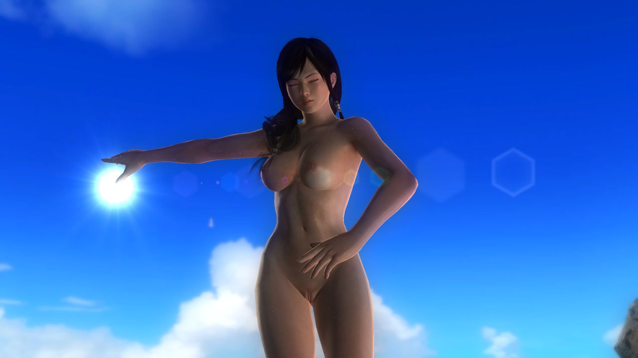 Kokoro dancing naked free porn compilations